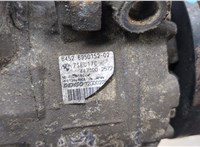  Компрессор кондиционера BMW 5 E60 2003-2009 20294959 #4