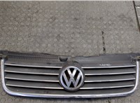  Решетка радиатора Volkswagen Passat 5 2000-2005 20294961 #1