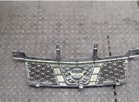  Решетка радиатора Nissan X-Trail (T30) 2001-2006 20294966 #3