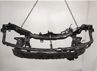  Рамка передняя (телевизор) Ford Focus 2 2005-2008 20294969 #2