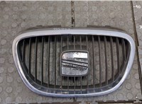  Решетка радиатора Seat Leon 2 2005-2009 20294977 #1