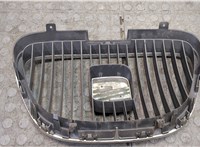  Решетка радиатора Seat Leon 2 2005-2009 20294977 #5