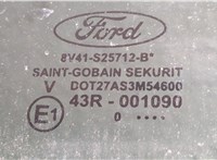  Дверь боковая (легковая) Ford Kuga 2008-2012 20294983 #3