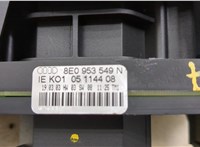  Переключатель поворотов и дворников (стрекоза) Audi A4 (B6) 2000-2004 20294984 #3
