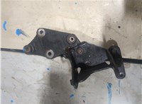  Кронштейн насоса гидроусилителя руля Hyundai Atos (Amica) 1997-2003 20294993 #2