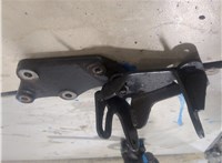  Кронштейн насоса гидроусилителя руля Hyundai Atos (Amica) 1997-2003 20294993 #3