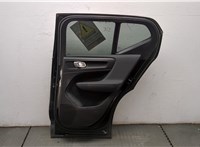  Замок двери Volvo XC40 11346787 #7