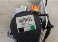  Ремень безопасности Mercedes GL X166 2012-2016 20295004 #2