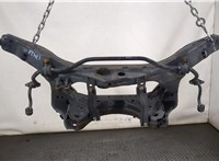  Балка подвески задняя Nissan Rogue 2014-2020 20295008 #2