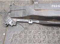 95800-3z500 Усилитель бампера Hyundai i40 2011-2019 20295012 #5