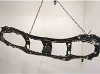  Рамка передняя (телевизор) Ford Galaxy 2006-2010 20295013 #3