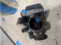  Заслонка дроссельная Chevrolet Lacetti 20295018 #1