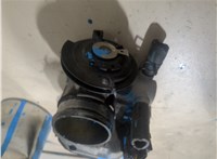  Заслонка дроссельная Chevrolet Lacetti 20295018 #4