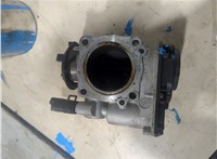  Заслонка дроссельная Chevrolet Lacetti 20295018 #6