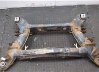  Балка подвески задняя Mercedes E-Coupe C207 2009- 20295034 #3