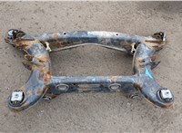  Балка подвески задняя Mercedes E-Coupe C207 2009- 20295034 #8