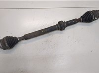  Полуось (приводной вал, шрус) Toyota Prius 2009-2015 20295036 #1