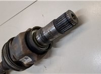  Полуось (приводной вал, шрус) Toyota Prius 2009-2015 20295036 #4