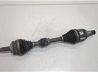  Полуось (приводной вал, шрус) Toyota Prius 2009-2015 20295048 #1