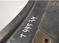  Рамка передняя (телевизор) Audi A6 (C5) 1997-2004 20295059 #3