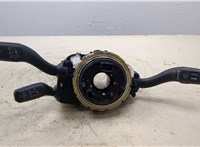  Переключатель поворотов и дворников (стрекоза) Audi Q7 2009-2015 20295066 #1