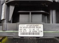  Переключатель поворотов и дворников (стрекоза) Audi Q7 2009-2015 20295066 #3