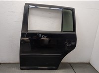  Стекло форточки двери Volkswagen Touran 2006-2010 11346842 #1