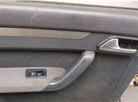  Стекло форточки двери Volkswagen Touran 2006-2010 11346842 #5