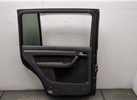  Стекло форточки двери Volkswagen Touran 2006-2010 11346842 #7