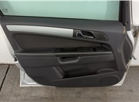 124239, 13203013 Дверь боковая (легковая) Opel Zafira B 2005-2012 20295100 #5