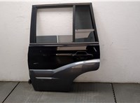  Стекло форточки двери Hyundai Terracan 11346870 #1