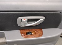  Стекло форточки двери Hyundai Terracan 11346870 #4