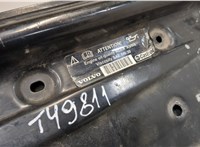  Рамка передняя (телевизор) Volvo S60 2000-2009 20295105 #3