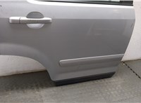 67510SCAE00ZZ Дверь боковая (легковая) Honda CR-V 2002-2006 20295110 #3