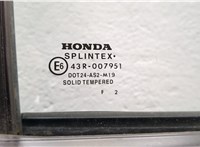 67510SCAE00ZZ Дверь боковая (легковая) Honda CR-V 2002-2006 20295110 #4