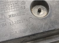 Рамка капота Renault Captur 2013-2017 20295134 #2