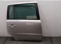 124244, 13203016 Дверь боковая (легковая) Opel Zafira B 2005-2012 20295147 #1