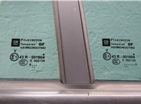 124244, 13203016 Дверь боковая (легковая) Opel Zafira B 2005-2012 20295147 #4