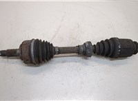  Полуось (приводной вал, шрус) Honda CR-V 2007-2012 20295219 #1