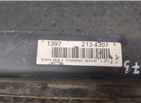 A2133260065 Стабилизатор подвески (поперечной устойчивости) Mercedes E W213 11346927 #10