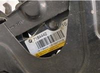  Рамка передняя (телевизор) BMW 5 F10 2010-2016 20295224 #6