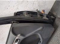 1T0831055AA Дверь боковая (легковая) Volkswagen Touran 2006-2010 20295240 #7