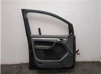 1T0831055AA Дверь боковая (легковая) Volkswagen Touran 2006-2010 20295240 #21