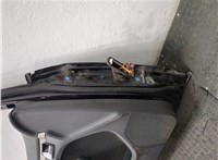 1T0831055AA Дверь боковая (легковая) Volkswagen Touran 2006-2010 20295240 #23