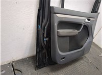 1T0831055AA Дверь боковая (легковая) Volkswagen Touran 2006-2010 20295240 #24