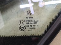  Стекло кузовное боковое Mercedes E-Coupe C207 2009- 20295251 #2