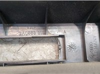  Пластик центральной консоли Volkswagen Passat 4 1994-1996 20295254 #4