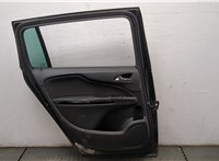 124312, 13355182 Дверь боковая (легковая) Opel Zafira C 2011-2019 20295262 #6