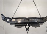  Рамка капота Renault Laguna 2 2001-2007 20295264 #1