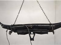  Рамка капота Renault Laguna 2 2001-2007 20295264 #4